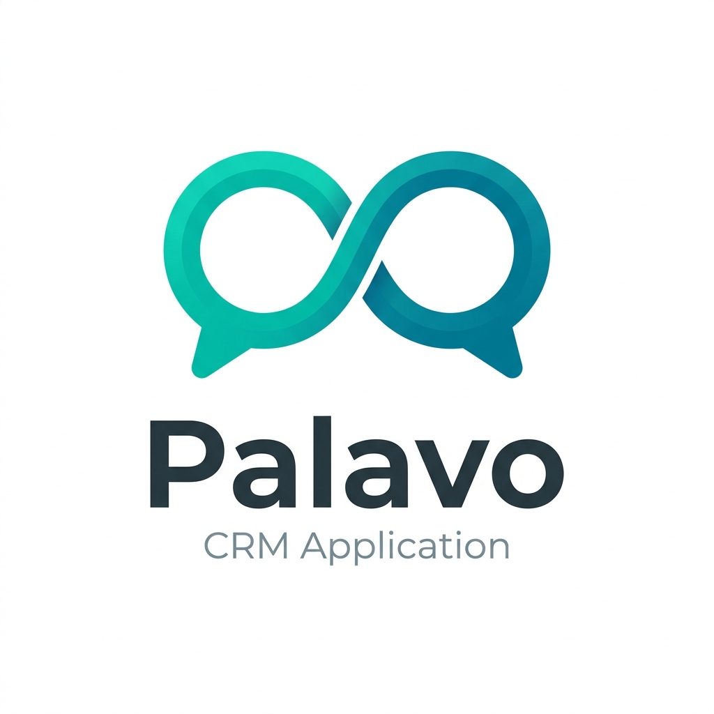 Palavo Logo