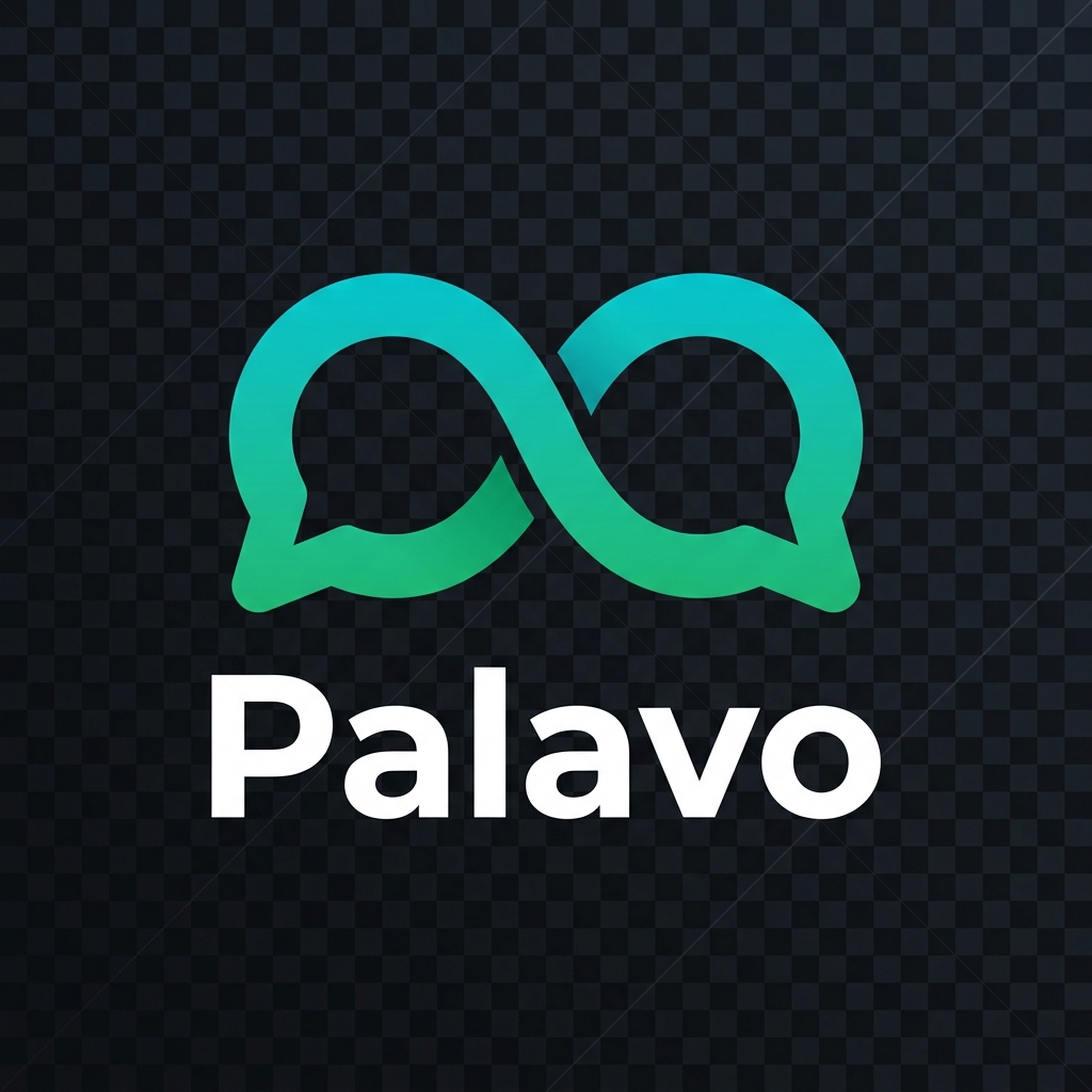 Palavo Logo